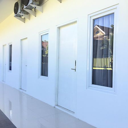 Grand Mulia Guest House Balikpapan  Exterior photo