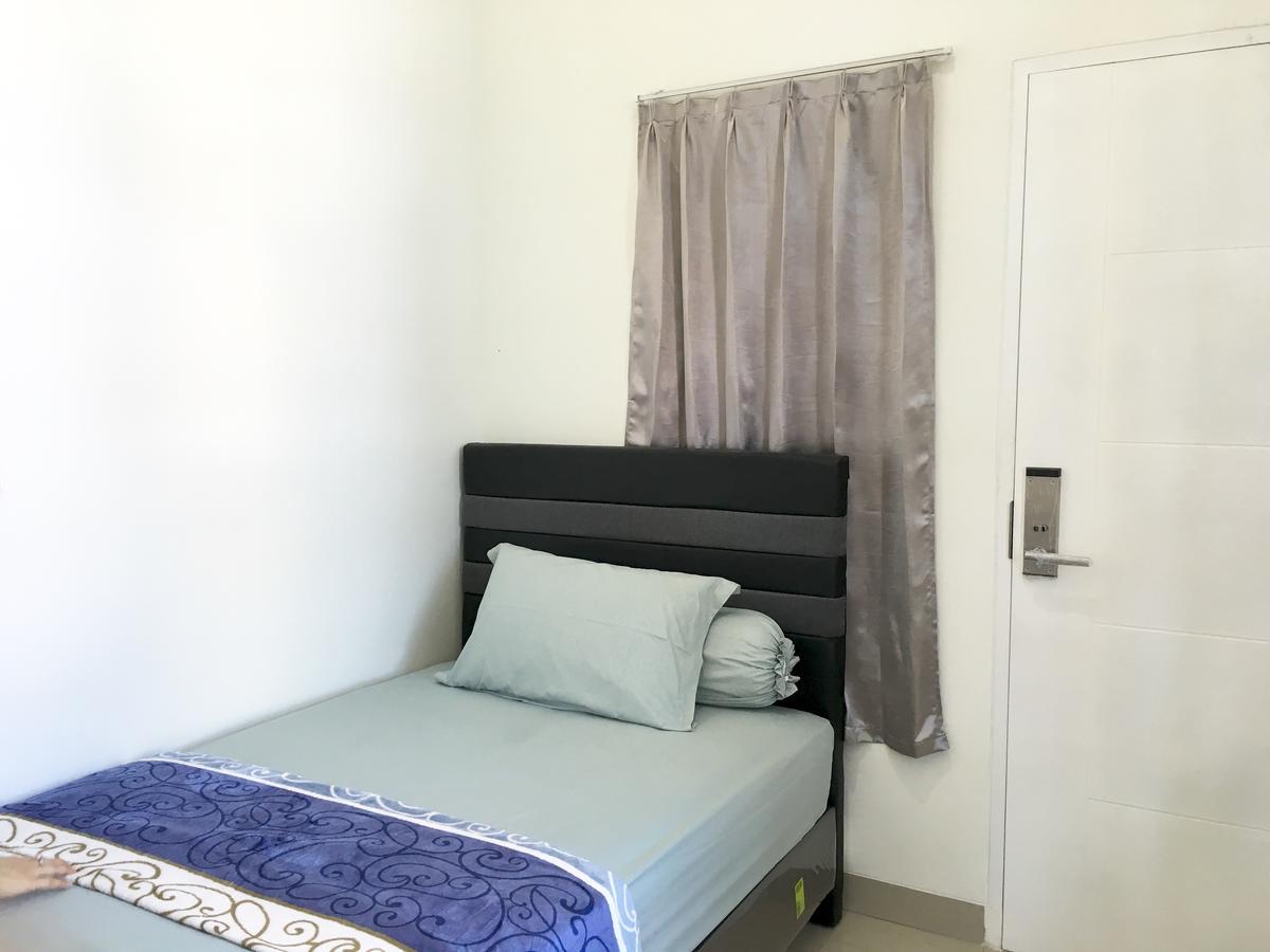 Grand Mulia Guest House Balikpapan  Exterior photo